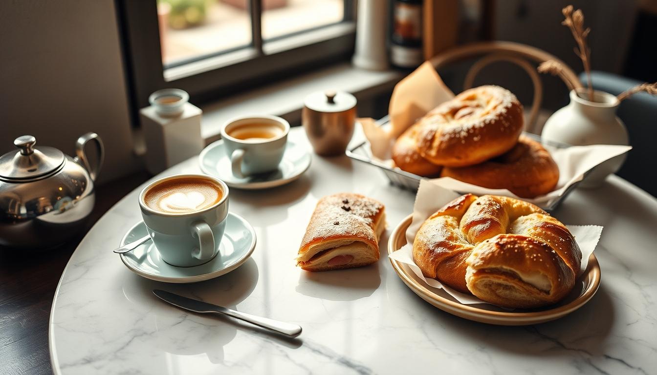 Seasonal meal prepared in a home kitchen